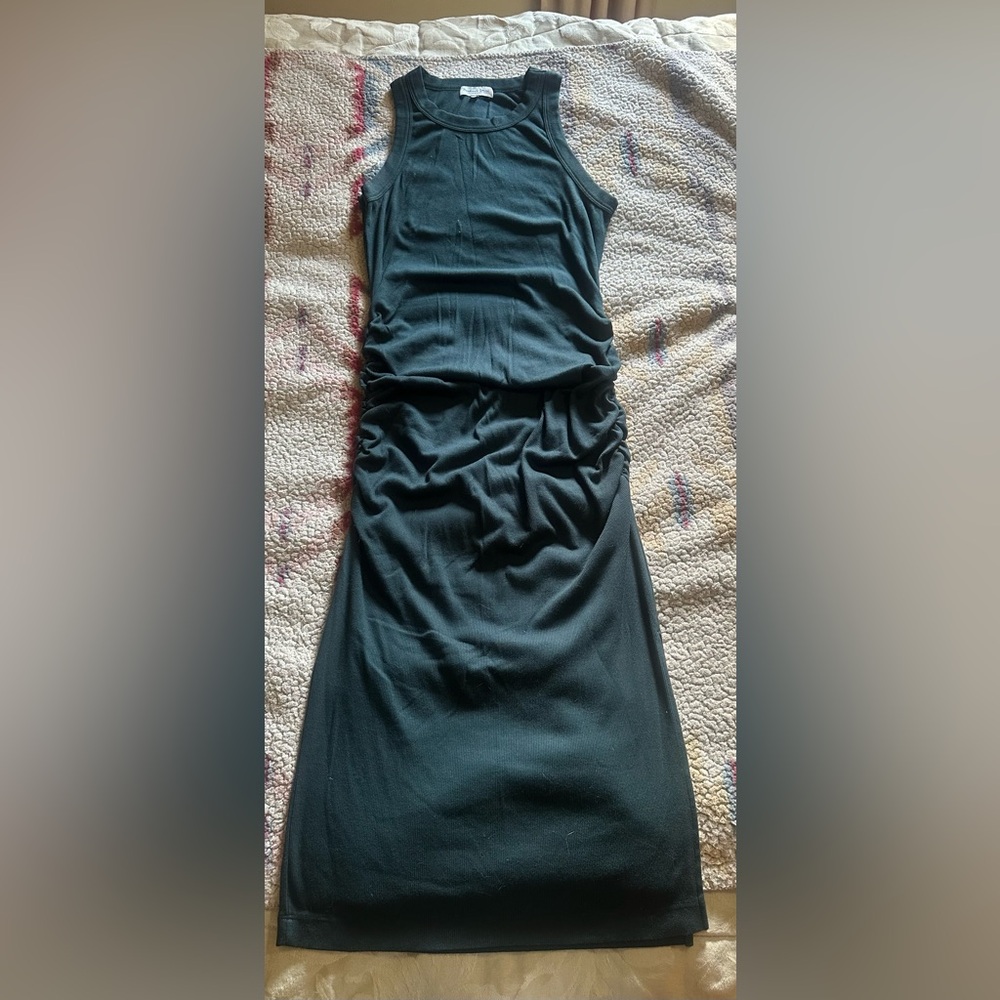 Michael Stars knit dress